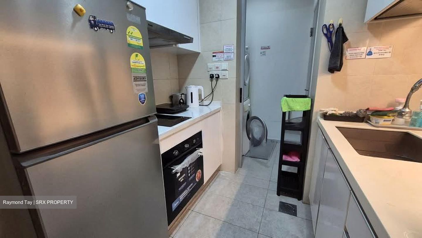 D' Chateau @ Shelford (D11), Apartment #561025551
